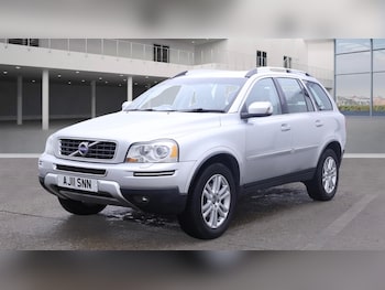 Used Volvo XC90 2011 for sale - 76251916: Photo