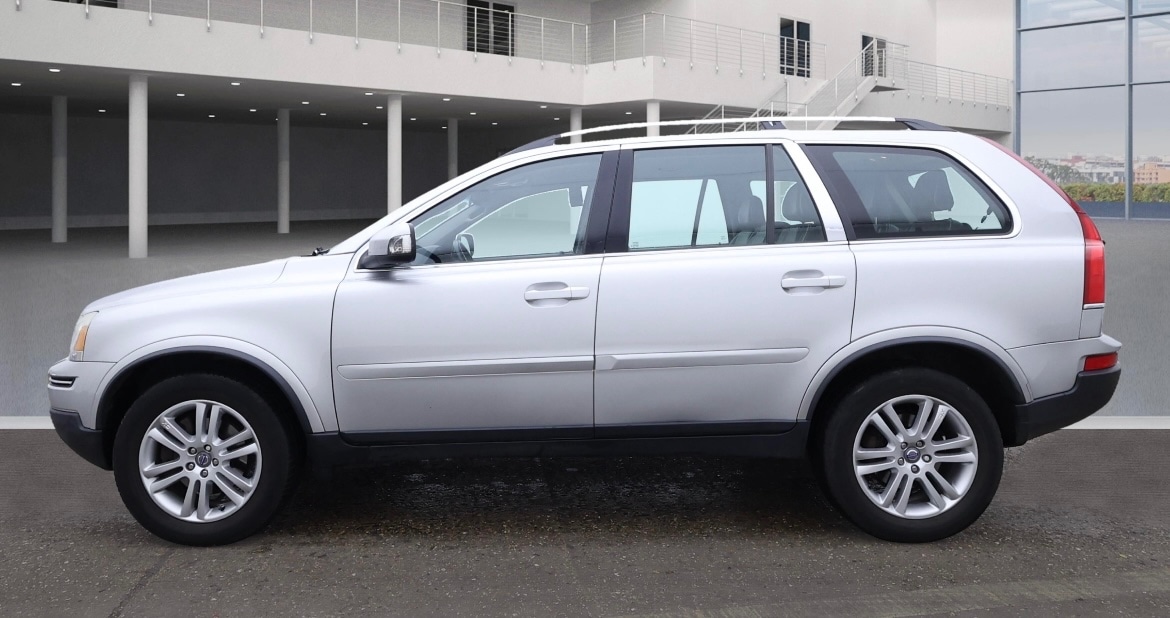 Used Volvo XC90 2011 for sale - 76251916: Photo 3