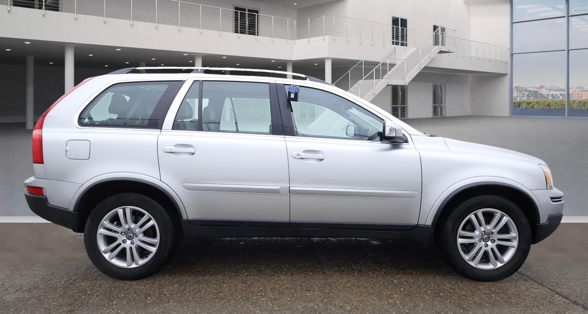 Used Volvo XC90 2011 for sale - 76251916: Photo 4