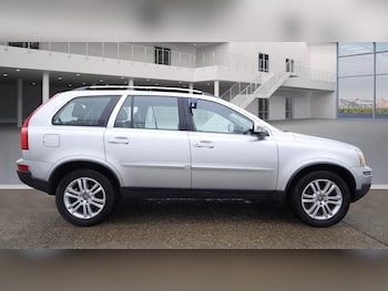 Used Volvo XC90 2011 for sale - 76251916: Photo