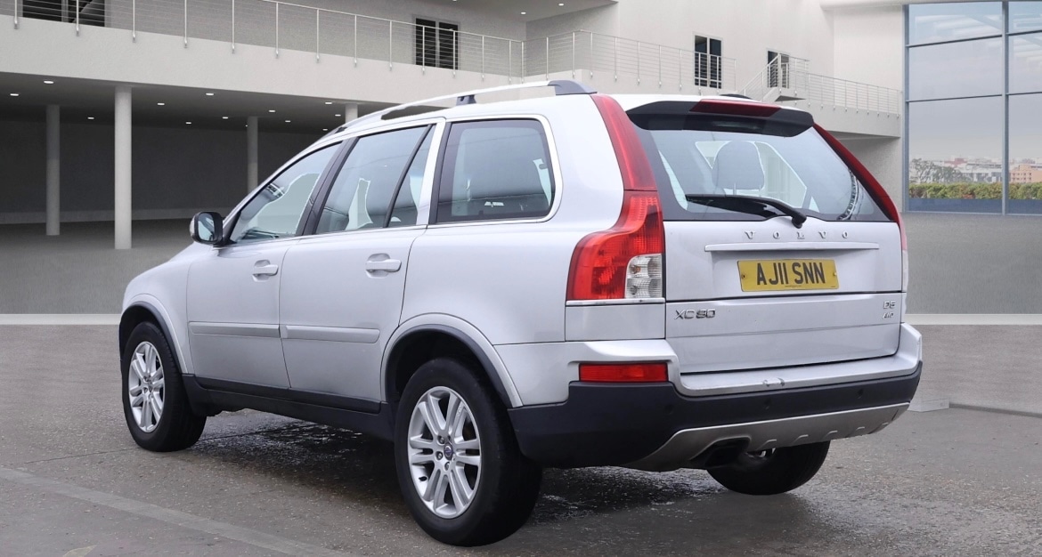 Used Volvo XC90 2011 for sale - 76251916: Photo 6