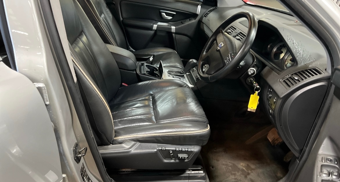 Used Volvo XC90 2011 for sale - 76251916: Photo 7