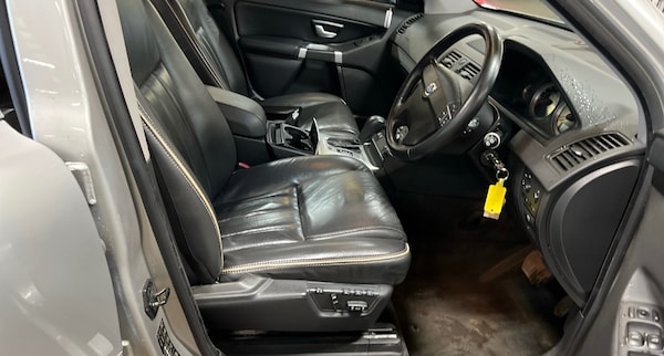 Used Volvo XC90 2011 for sale - 76251916: Photo 7