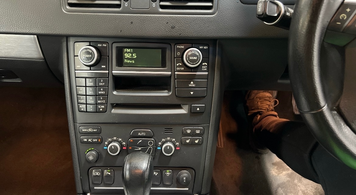 Used Volvo XC90 2011 for sale - 76251916: Photo 8