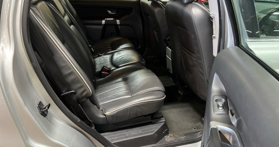 Used Volvo XC90 2011 for sale - 76251916: Photo 9