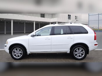 Used Volvo XC90 2013 for sale - 76495794: Photo