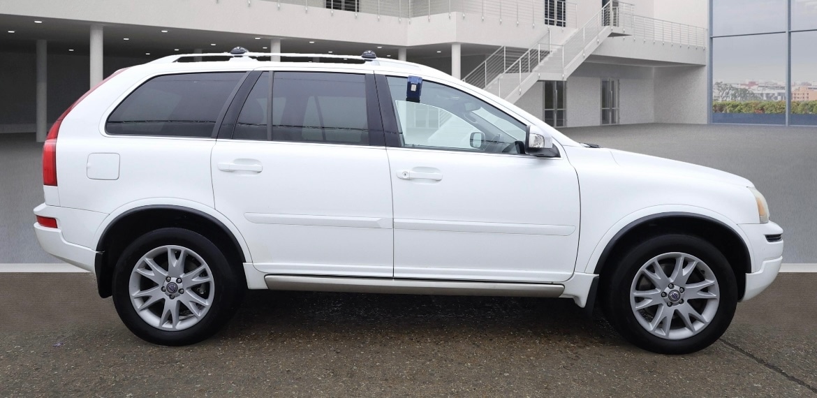Used Volvo XC90 2013 for sale - 76495794: Photo 4