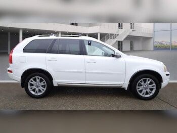 Used Volvo XC90 2013 for sale - 76495794: Photo