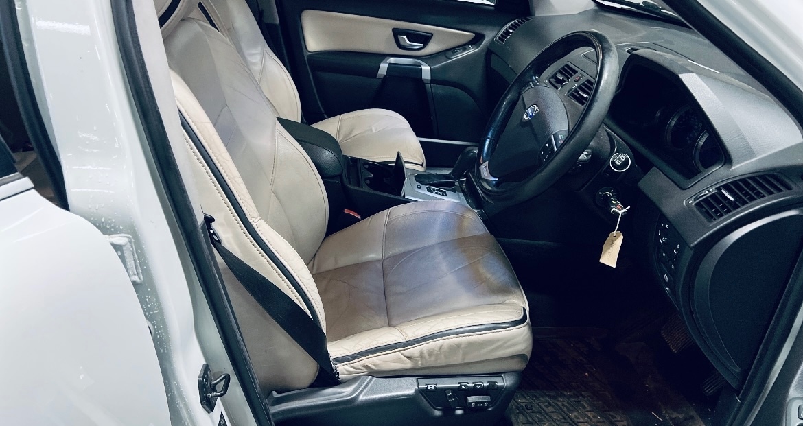 Used Volvo XC90 2013 for sale - 76495794: Photo 5