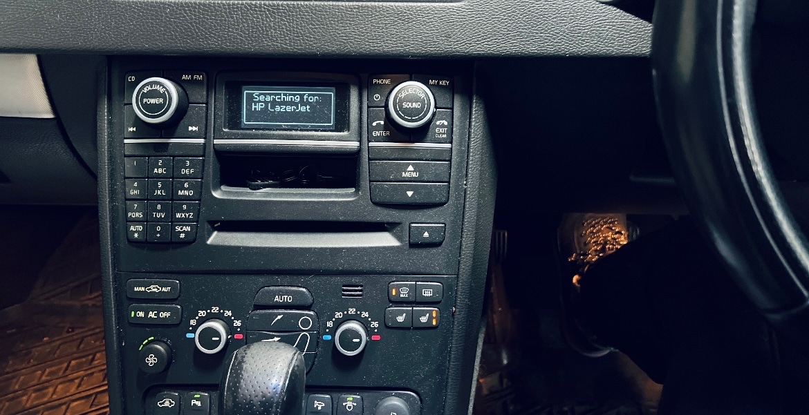 Used Volvo XC90 2013 for sale - 76495794: Photo 7