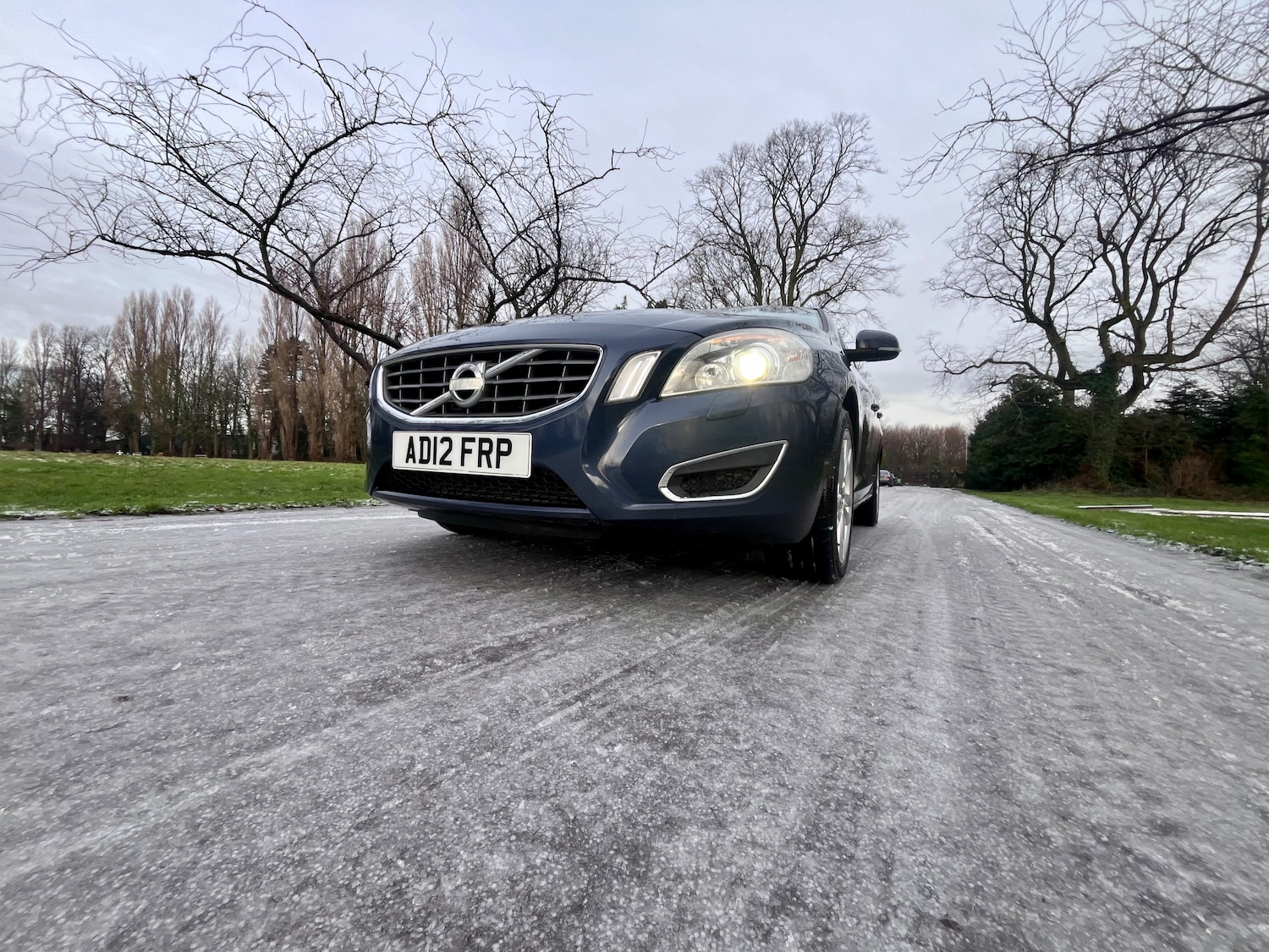 Used Volvo V60 2012 for sale - 77031608: Photo 16