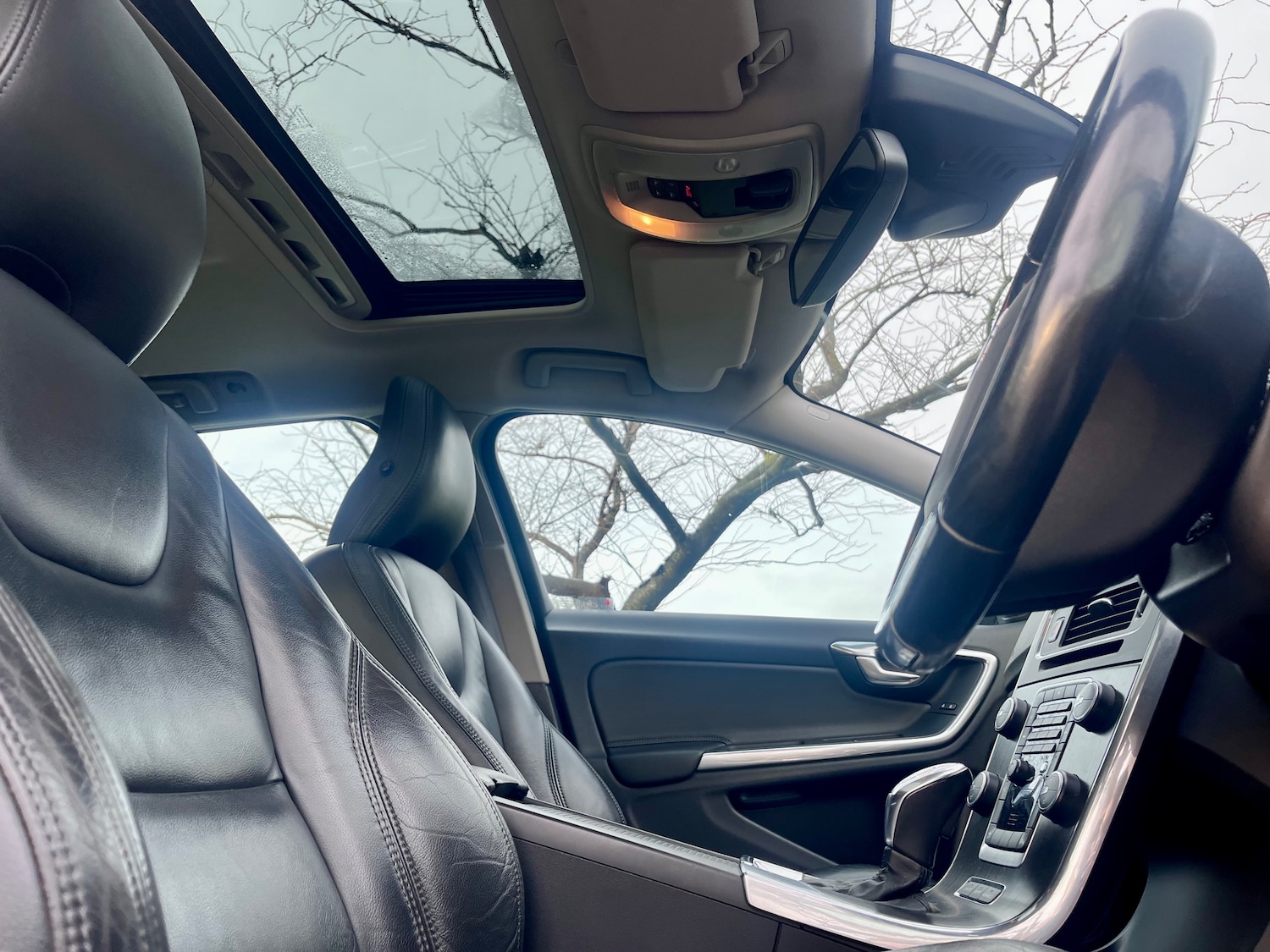 Used Volvo V60 2012 for sale - 77031608: Photo 21