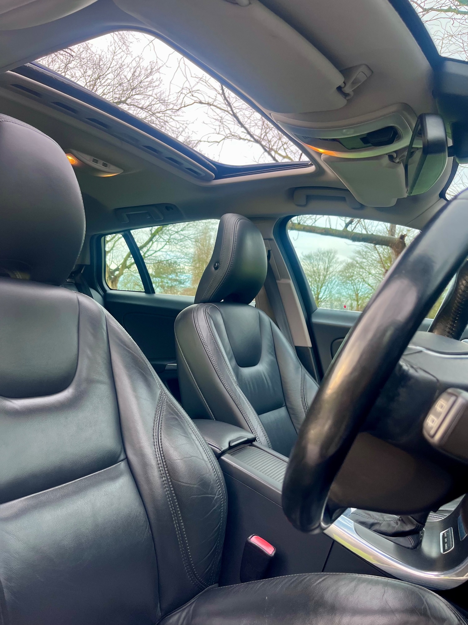 Used Volvo V60 2012 for sale - 77031608: Photo 22