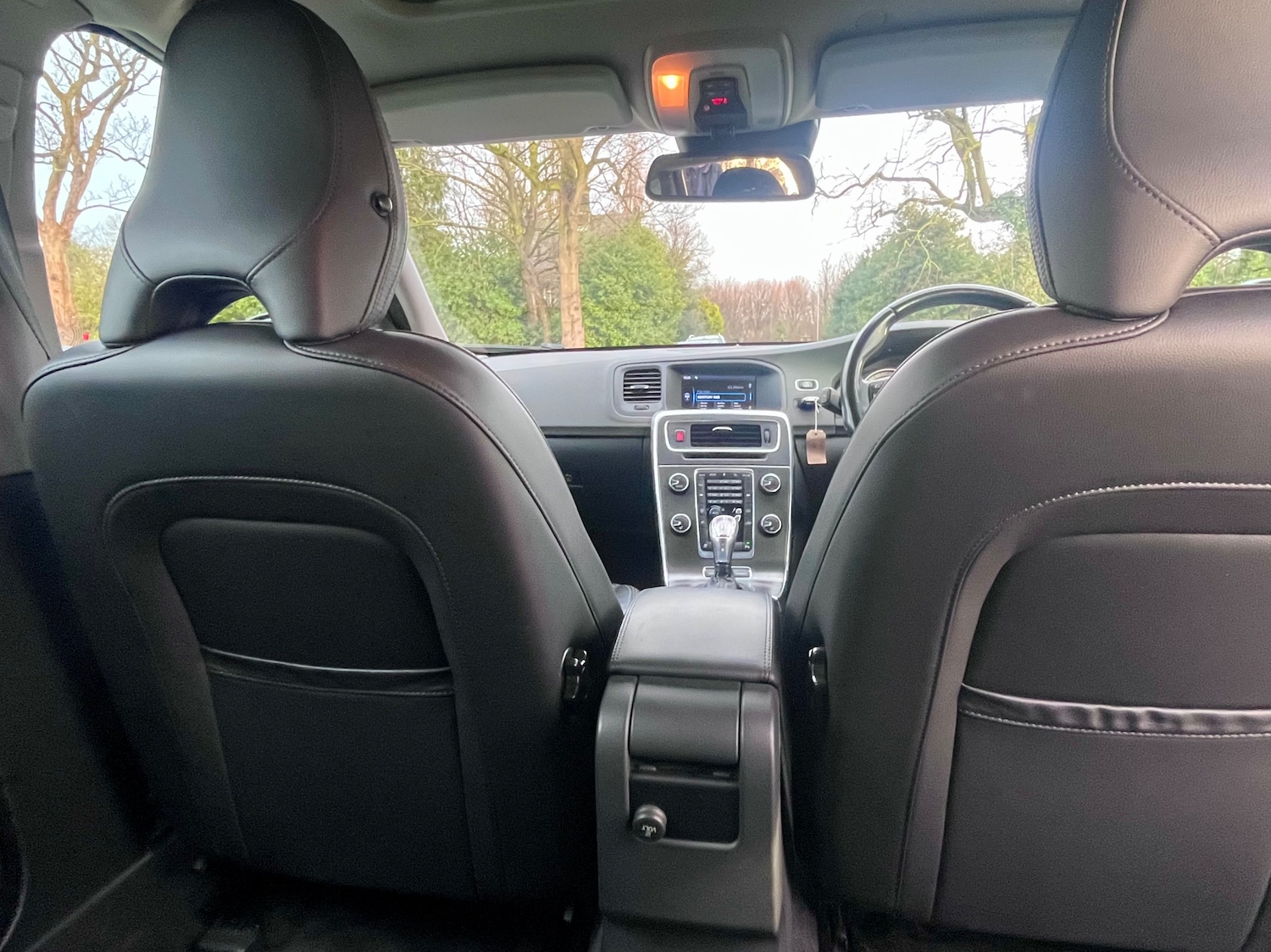 Used Volvo V60 2012 for sale - 77031608: Photo 29