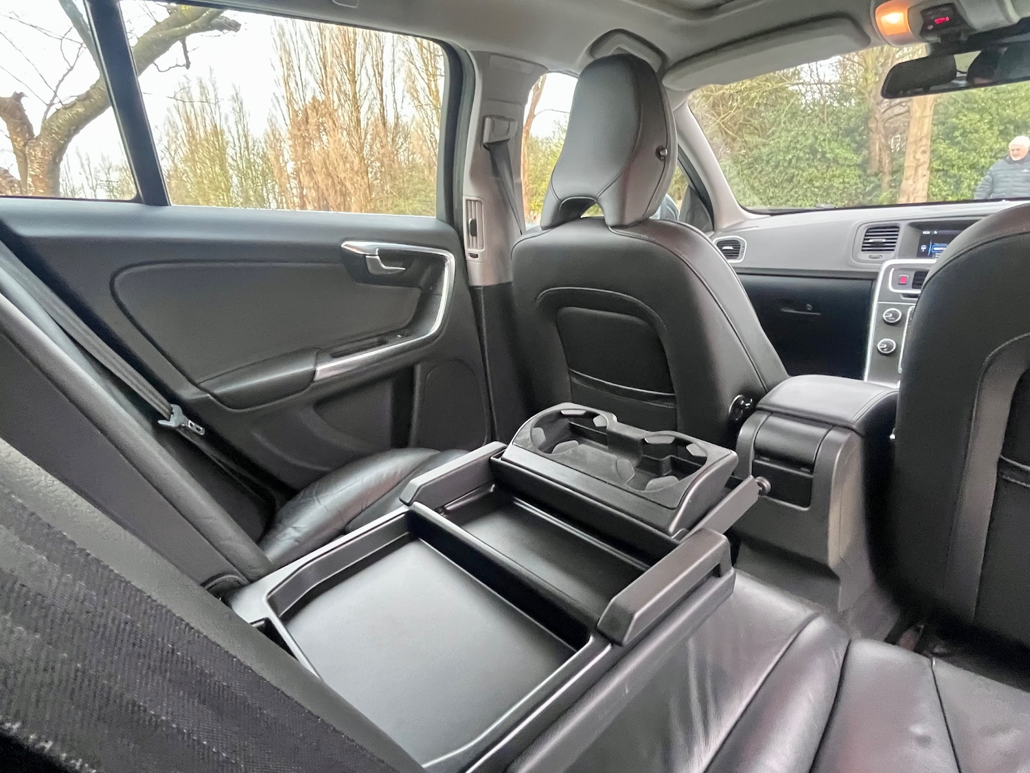 Used Volvo V60 2012 for sale - 77031608: Photo 34