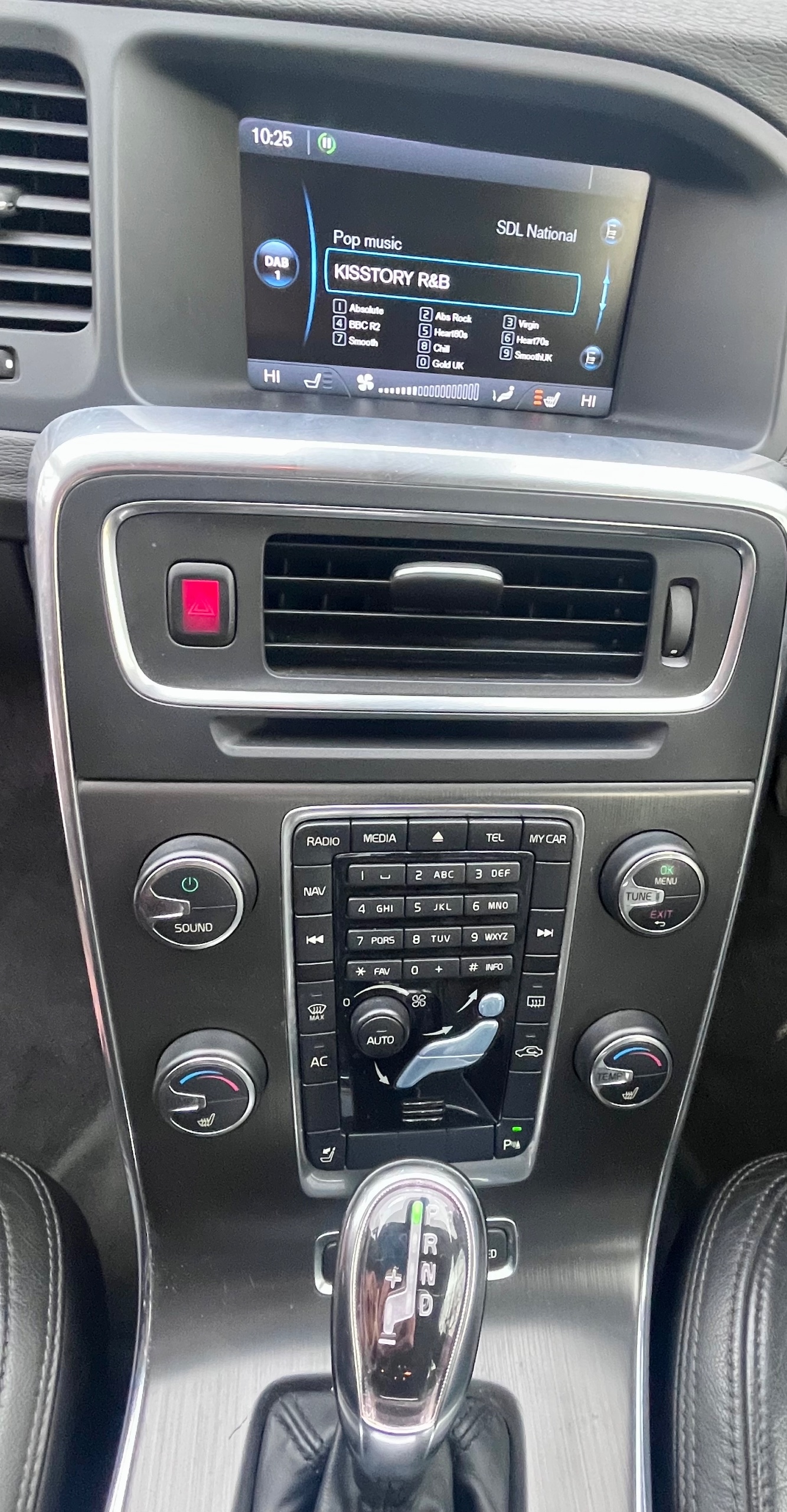 Used Volvo V60 2012 for sale - 77031608: Photo 36