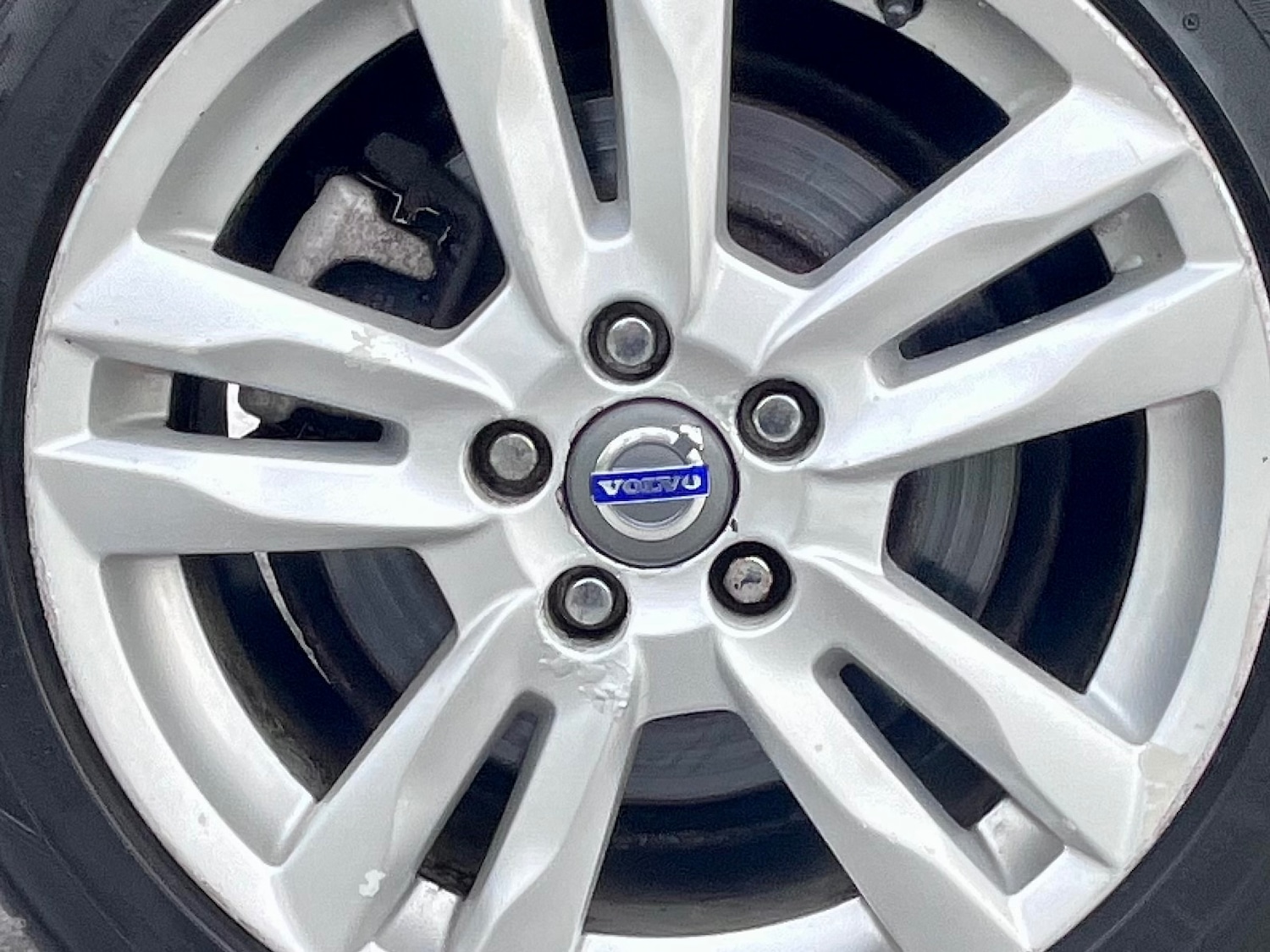 Used Volvo V60 2012 for sale - 77031608: Photo 48