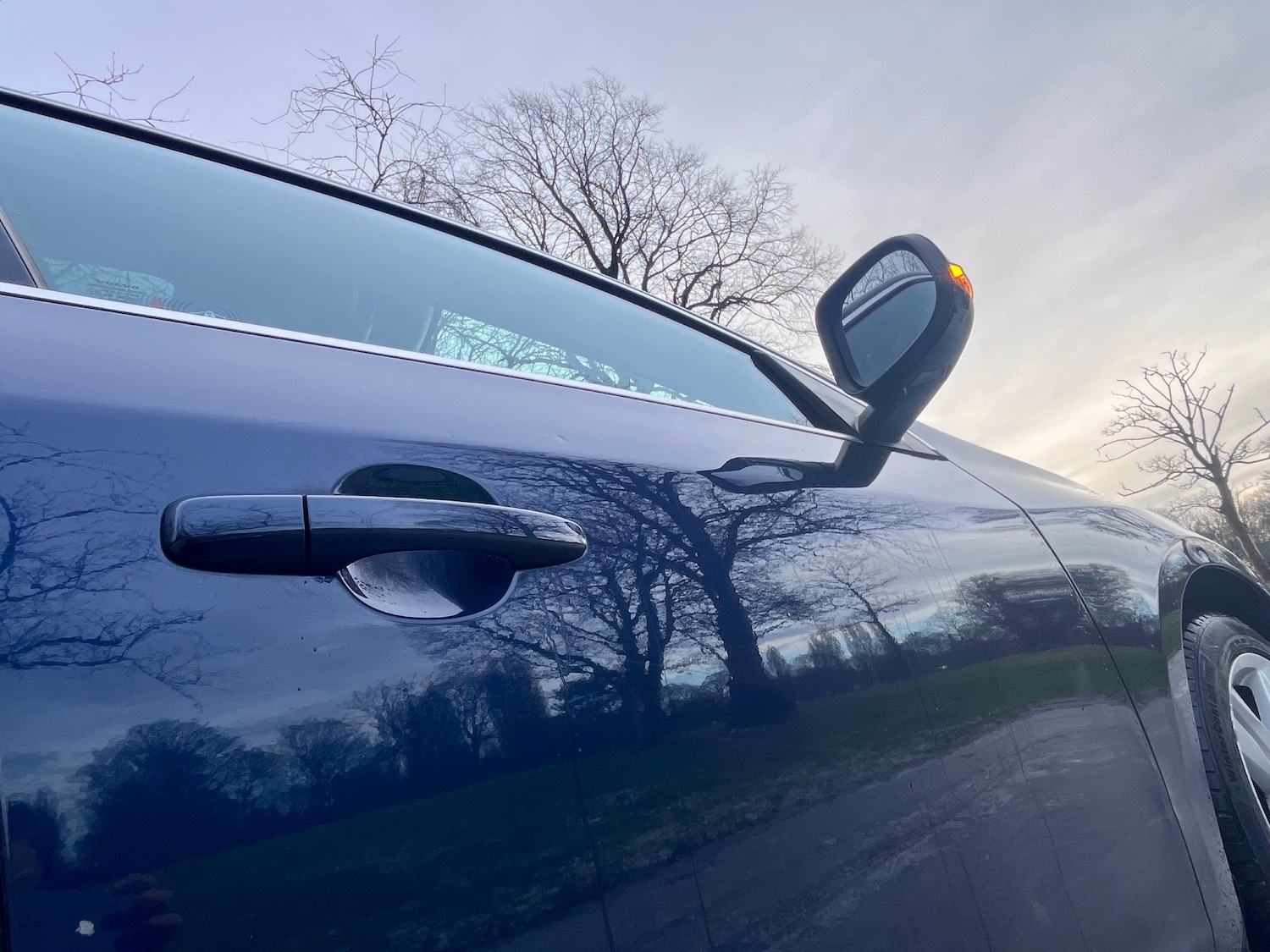 Used Volvo V60 2012 for sale - 77031608: Photo 50