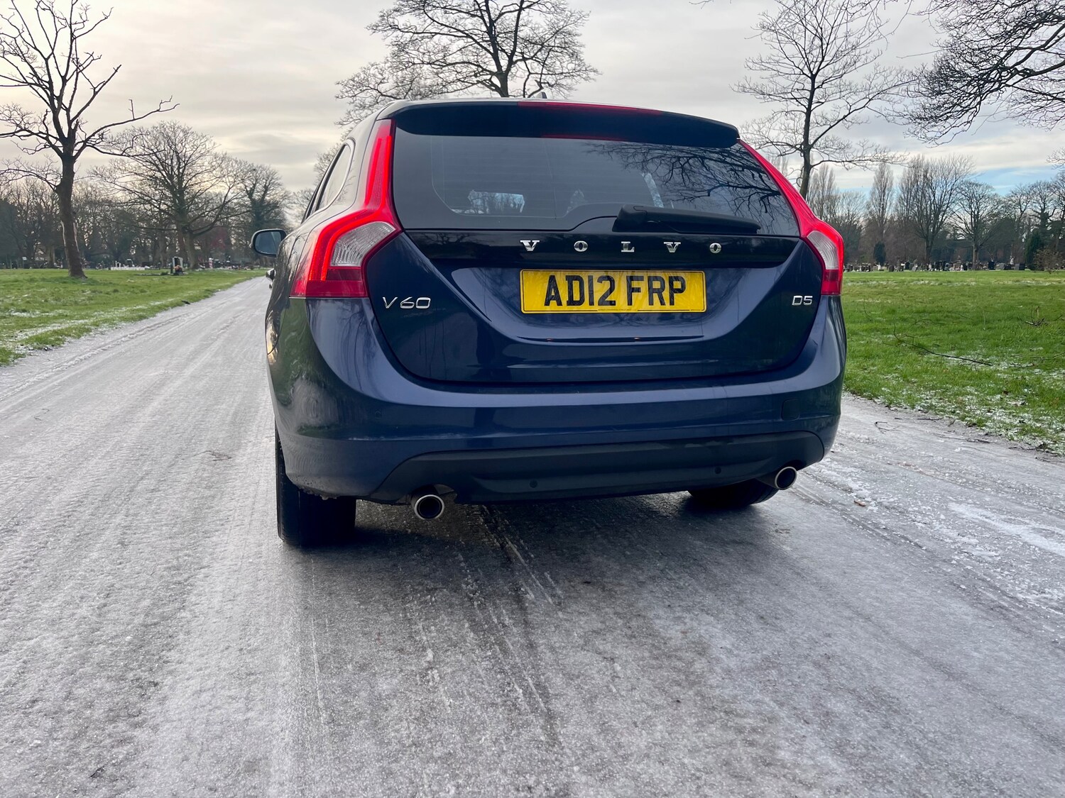 Used Volvo V60 2012 for sale - 77031608: Photo 51