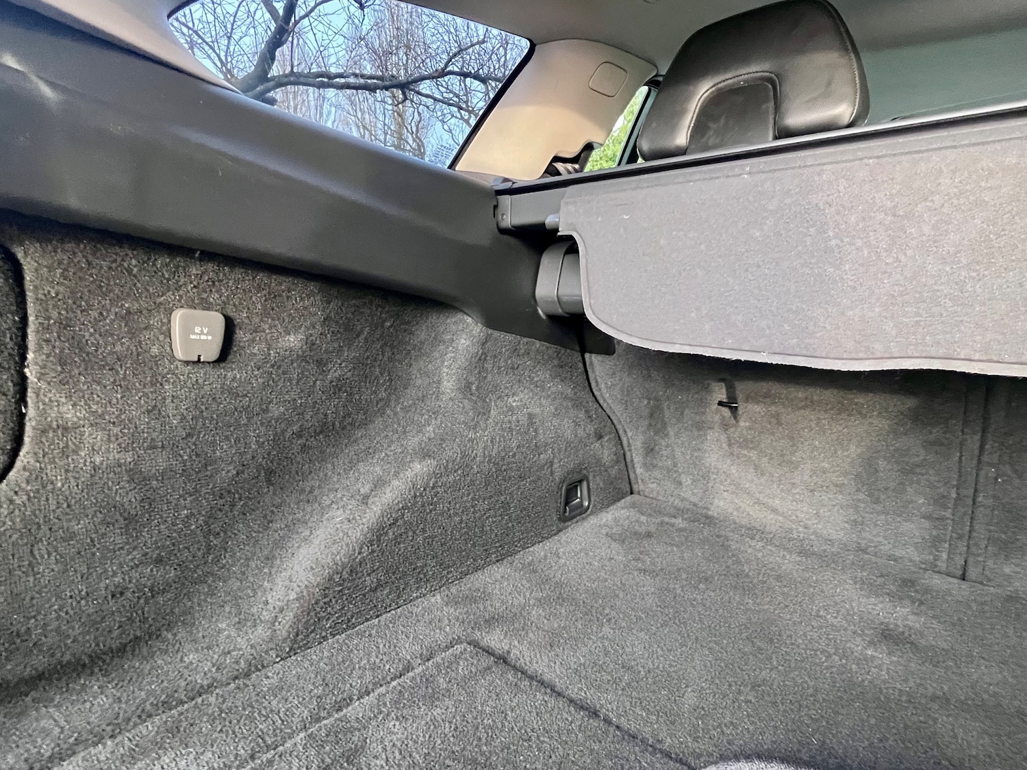 Used Volvo V60 2012 for sale - 77031608: Photo 54