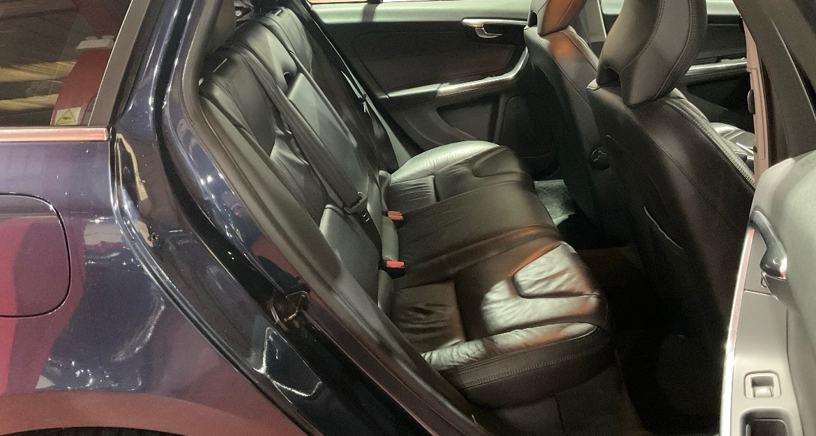 Used Volvo V60 2012 for sale - 77031608: Photo 7