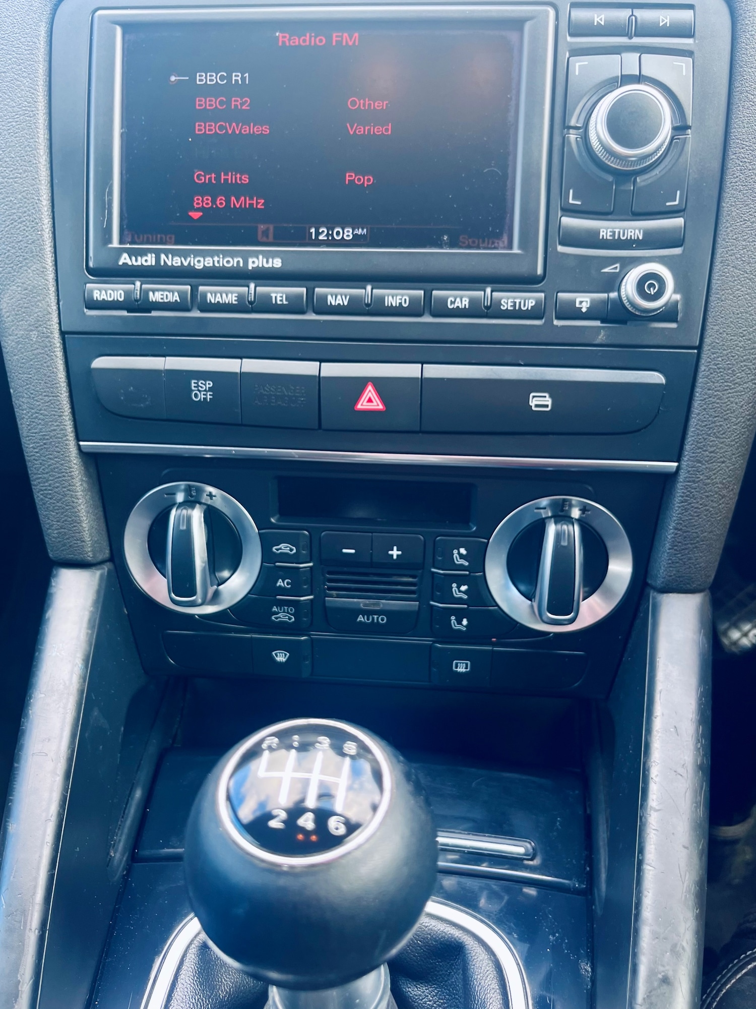 Vehicle 17