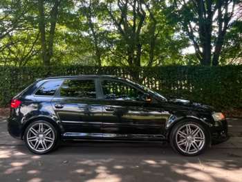 Used Audi A3 2009 for sale - 75281859: Photo