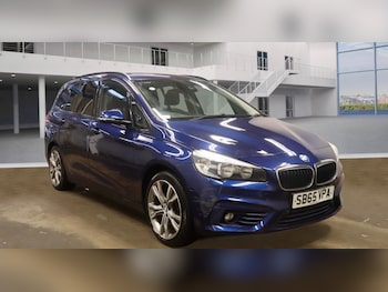 2015 (65) - 218i Sport 5dr