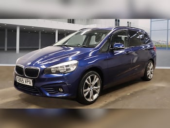Used BMW 2 Series 2015 for sale - 75862905: Photo