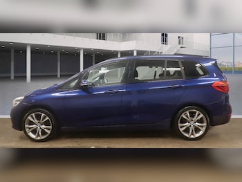 Used BMW 2 Series 2015 for sale - 75862905: Photo