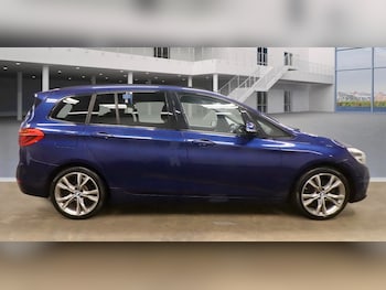 Used BMW 2 Series 2015 for sale - 75862905: Photo