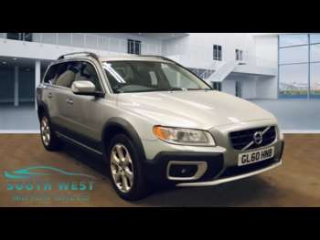 2011 (60) - D5 [205] SE Lux 5dr Geartronic [Sat Nav]