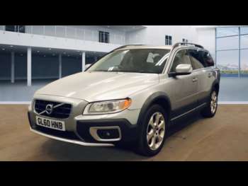 Used Volvo XC70 2011 for sale - 74898478: Photo