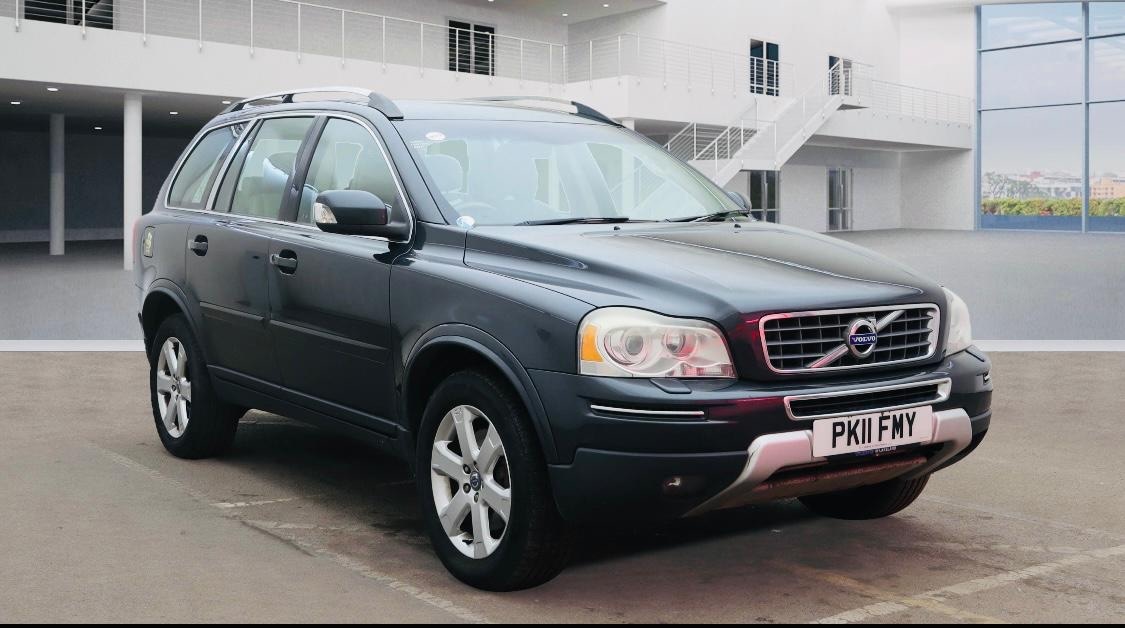 Used Volvo XC90 2011 for sale - 76856592: Photo 1