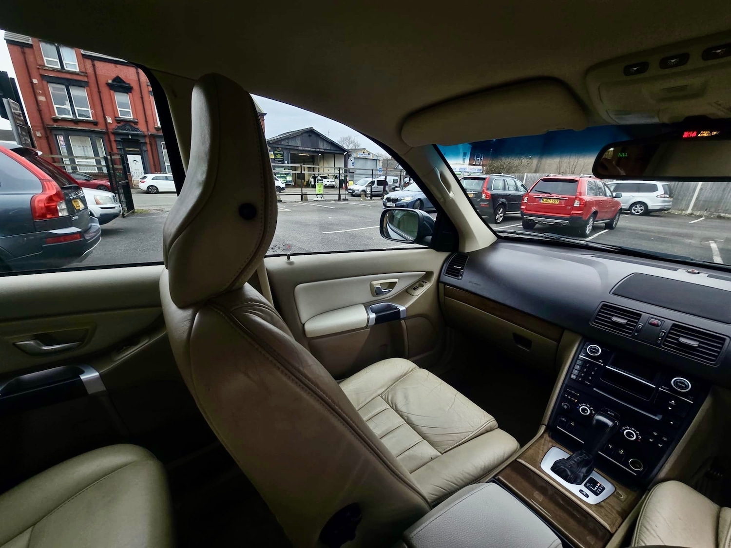 Used Volvo XC90 2011 for sale - 76856592: Photo 14