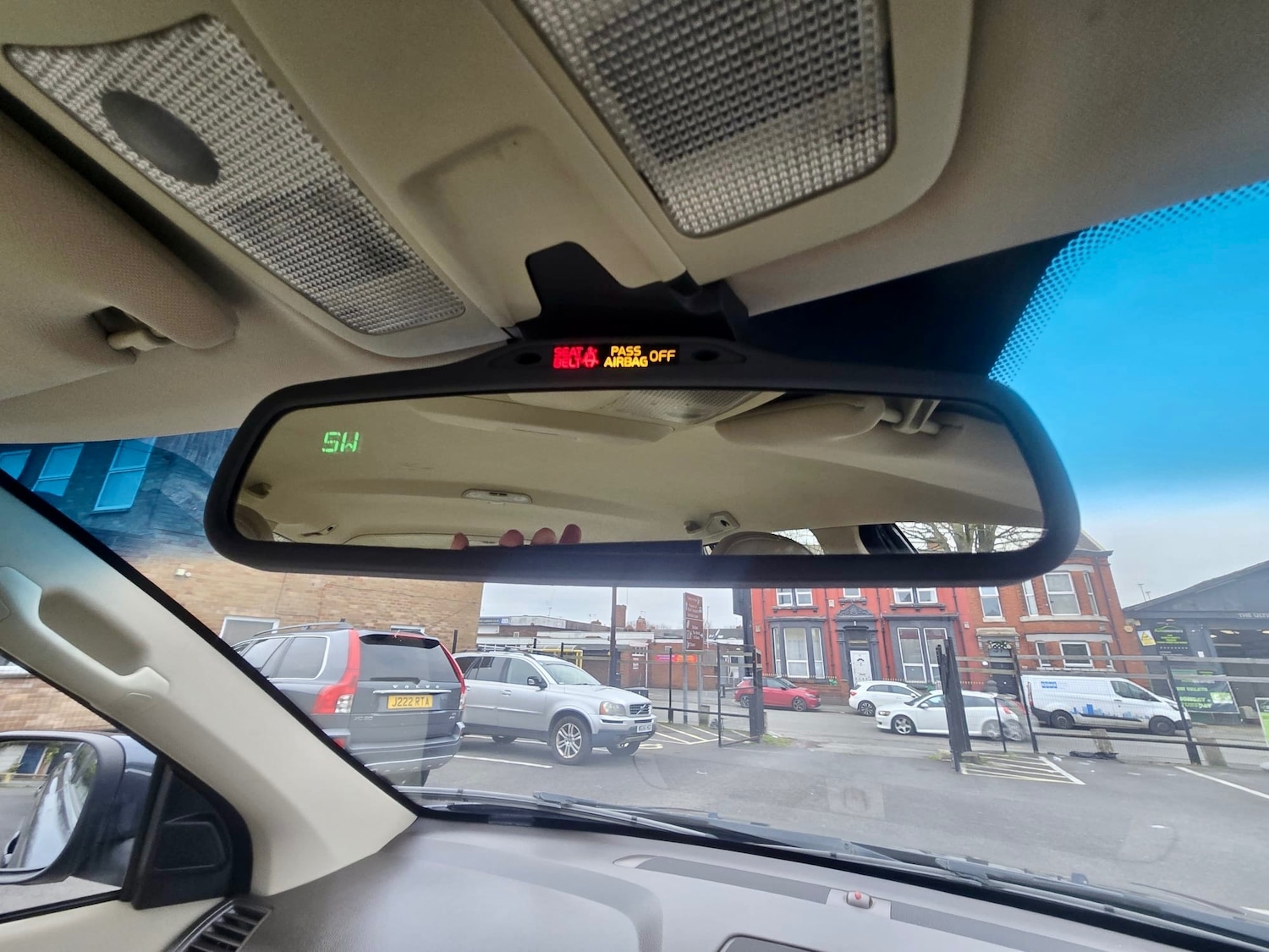 Used Volvo XC90 2011 for sale - 76856592: Photo 15