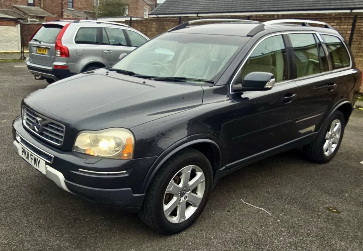 Used Volvo XC90 2011 for sale - 76856592: Photo 20