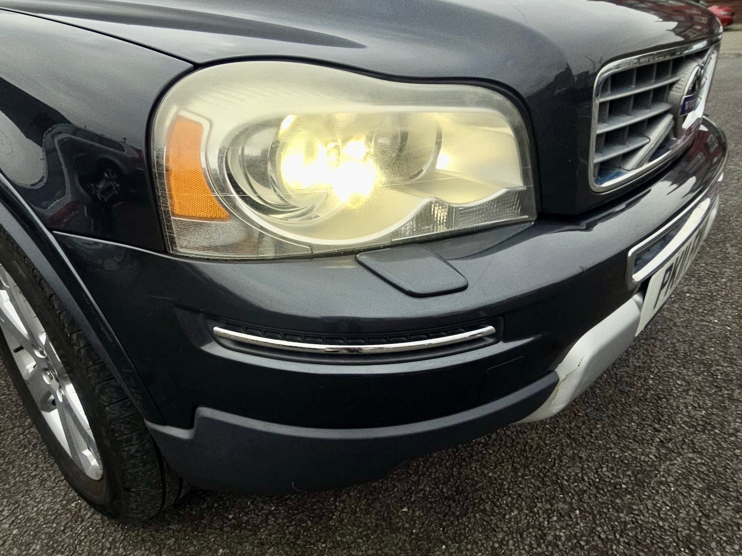 Used Volvo XC90 2011 for sale - 76856592: Photo 22