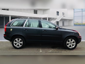 Used Volvo XC90 2011 for sale - 76856592: Photo