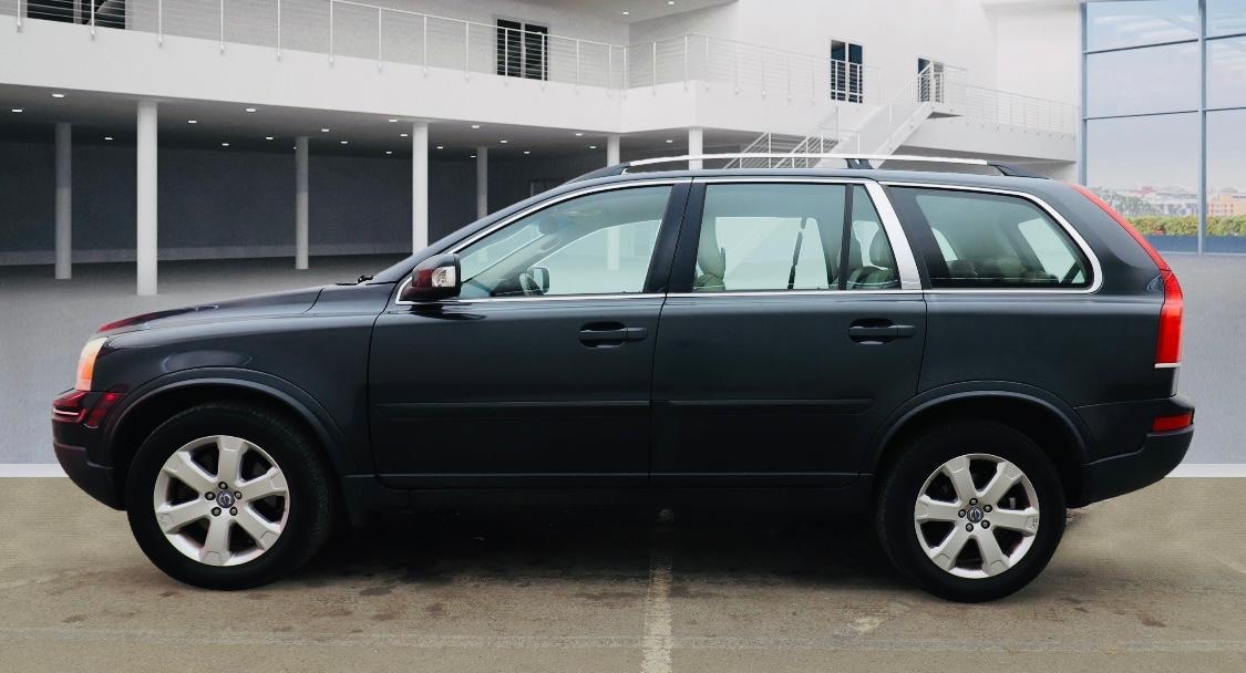 Used Volvo XC90 2011 for sale - 76856592: Photo 4