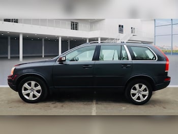 Used Volvo XC90 2011 for sale - 76856592: Photo