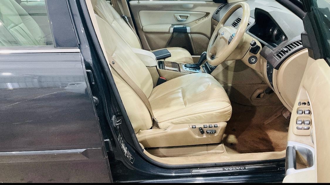 Used Volvo XC90 2011 for sale - 76856592: Photo 5