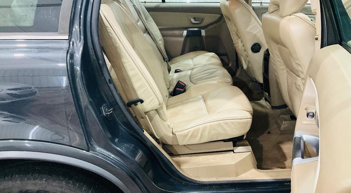 Used Volvo XC90 2011 for sale - 76856592: Photo 7