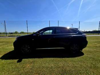 Used Lexus RX 2015 for sale - 74612824: Photo
