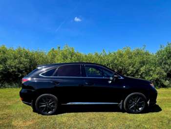 Used Lexus RX 2015 for sale - 74612824: Photo