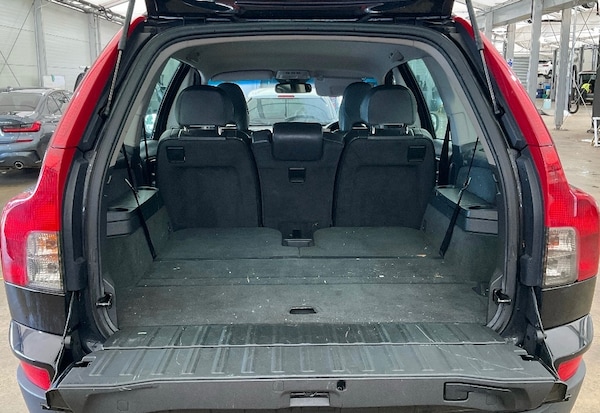 Used Volvo XC90 2010 for sale - 75463076: Photo 10