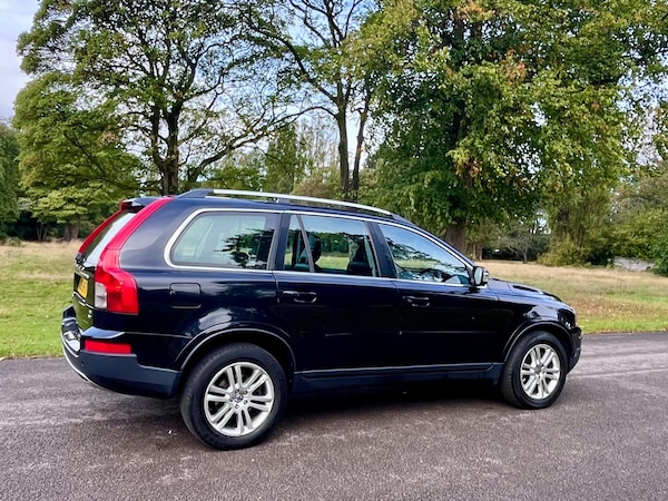 Used Volvo XC90 2010 for sale - 75463076: Photo 13