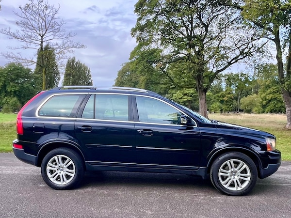 Used Volvo XC90 2010 for sale - 75463076: Photo 14
