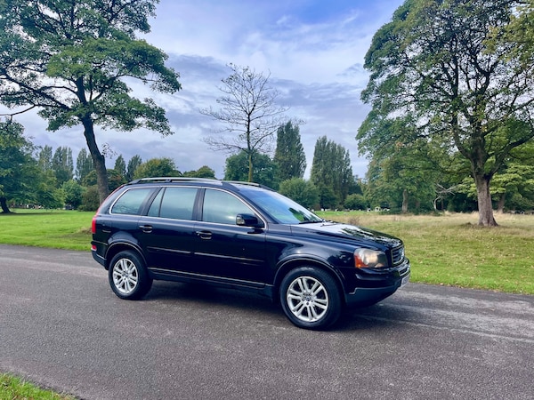 Used Volvo XC90 2010 for sale - 75463076: Photo 15