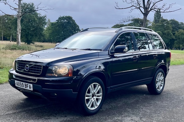 Used Volvo XC90 2010 for sale - 75463076: Photo 16